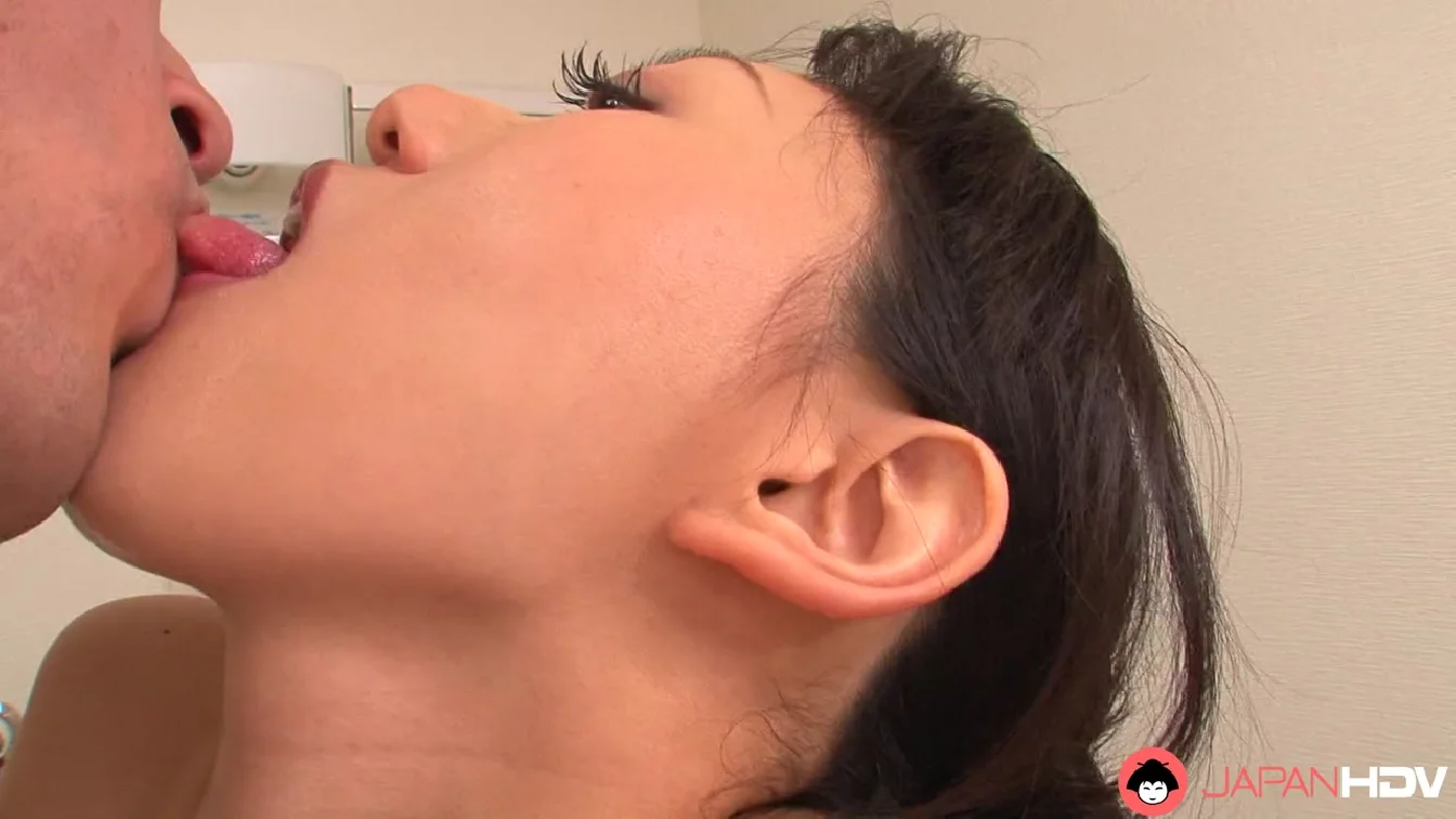 JapanHDV Reina Misaki XXX